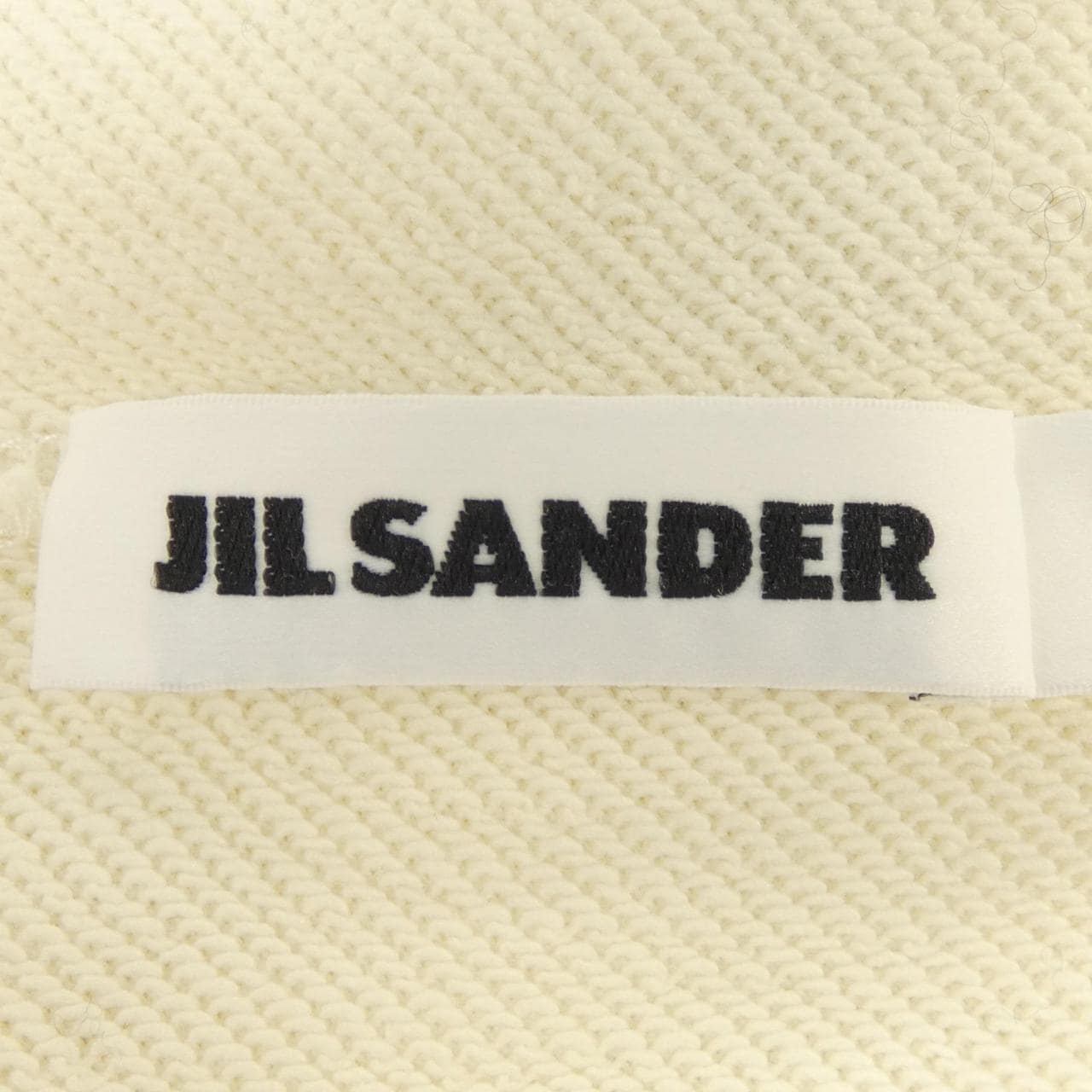 ジルサンダー JIL SANDER パーカー