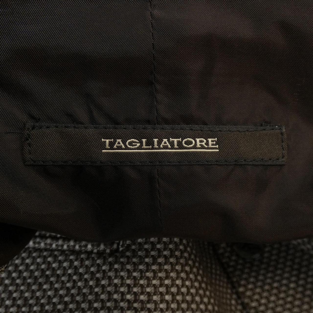 タリアトーレ TAGLIATORE ベスト