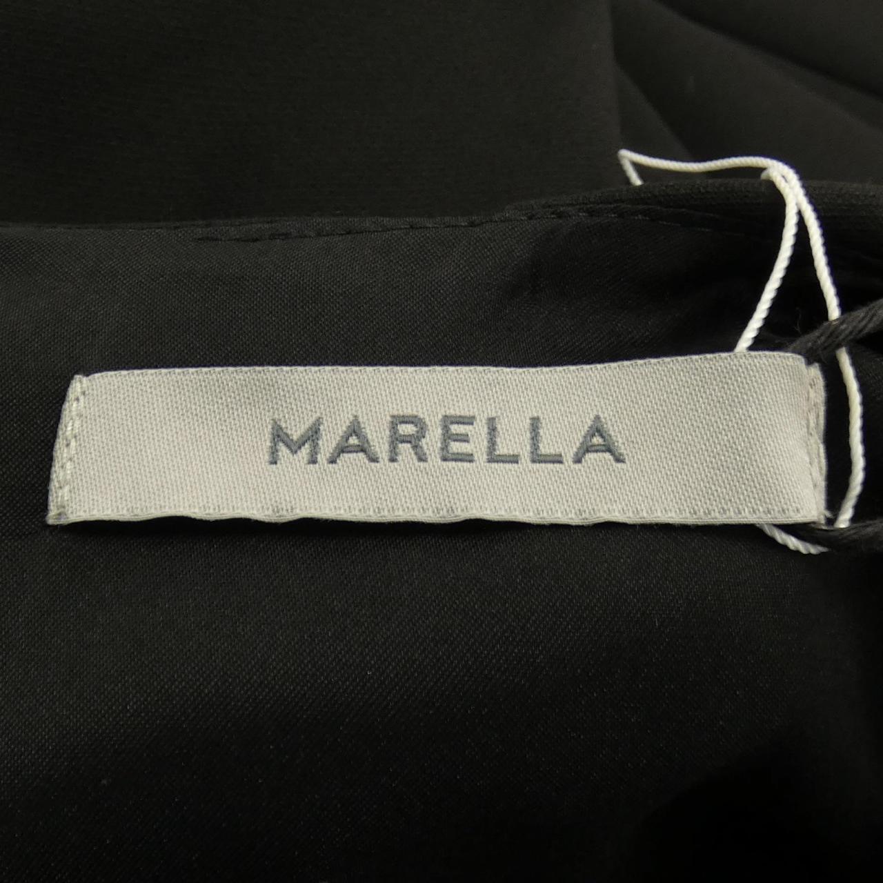 マレーラ MARELLA ワンピース