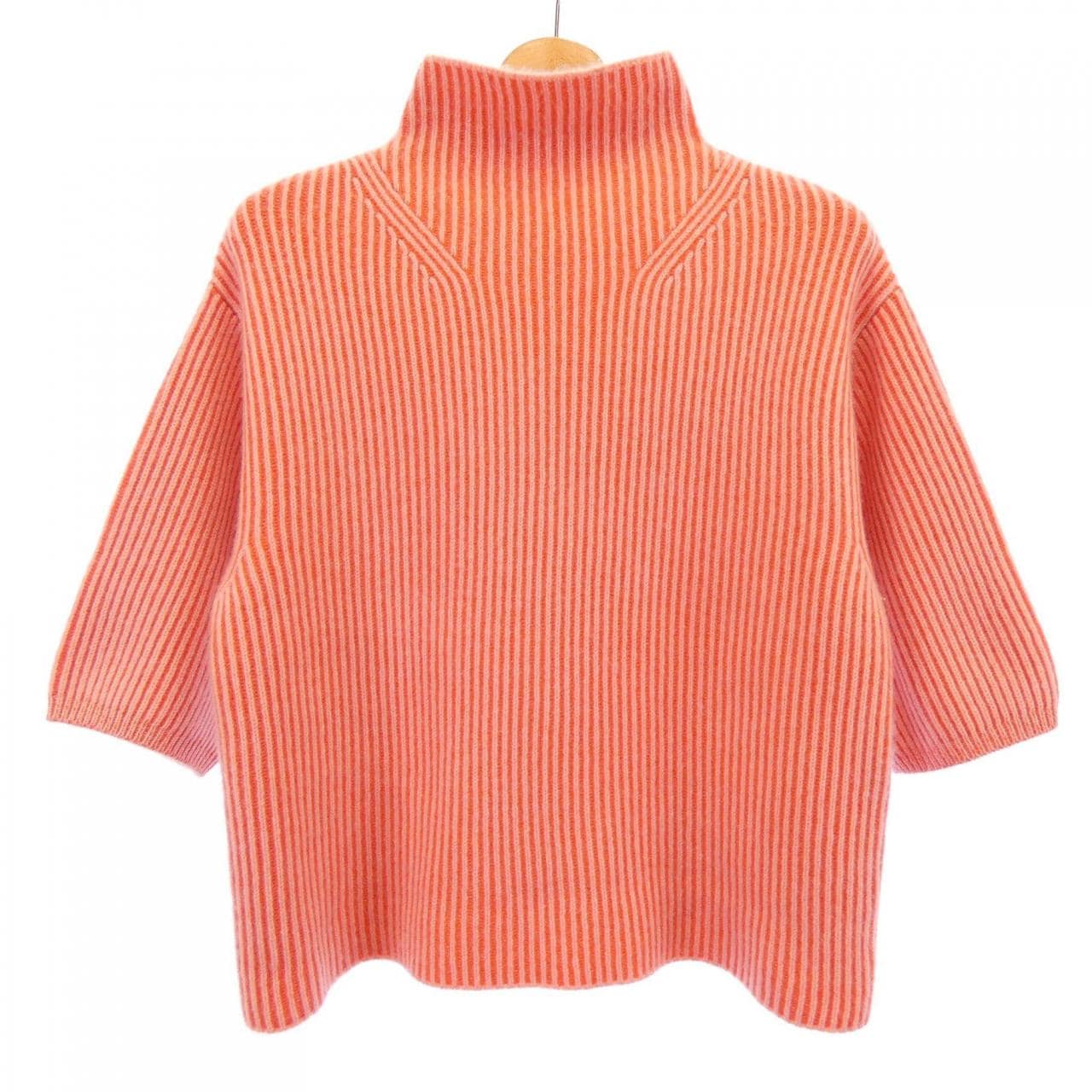 CHICCA LUALDI knit