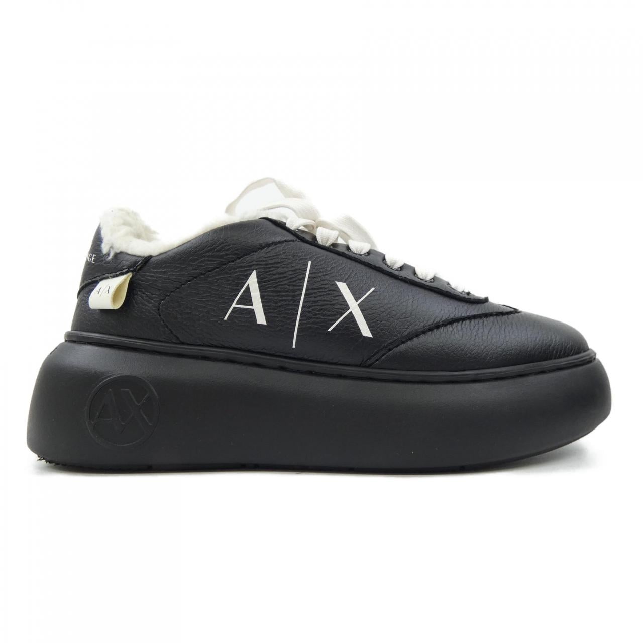 アルマーニ エクスチェンジ ARMANI EXCHANGE スニーカー