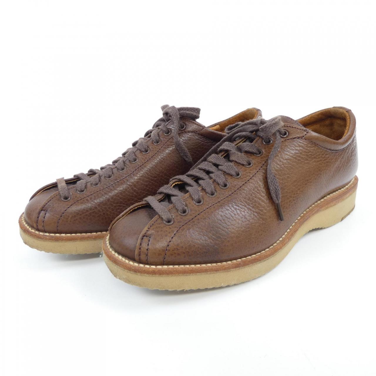 オールデン ALDEN シューズ