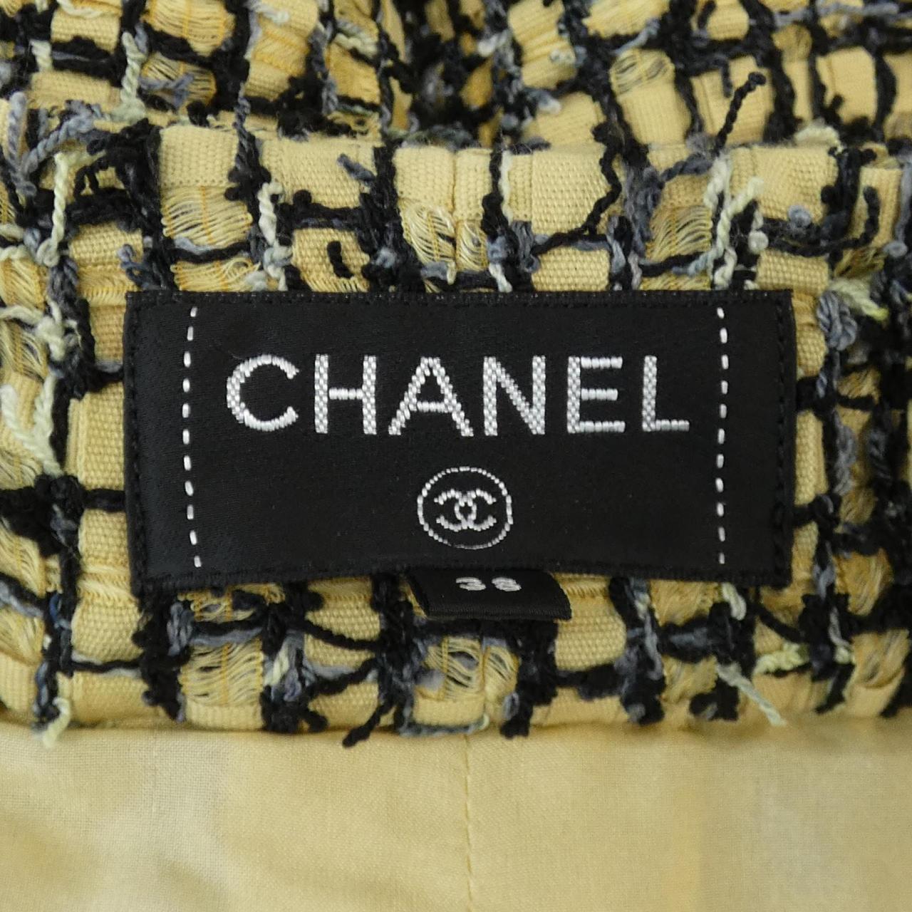 シャネル CHANEL ショートパンツ