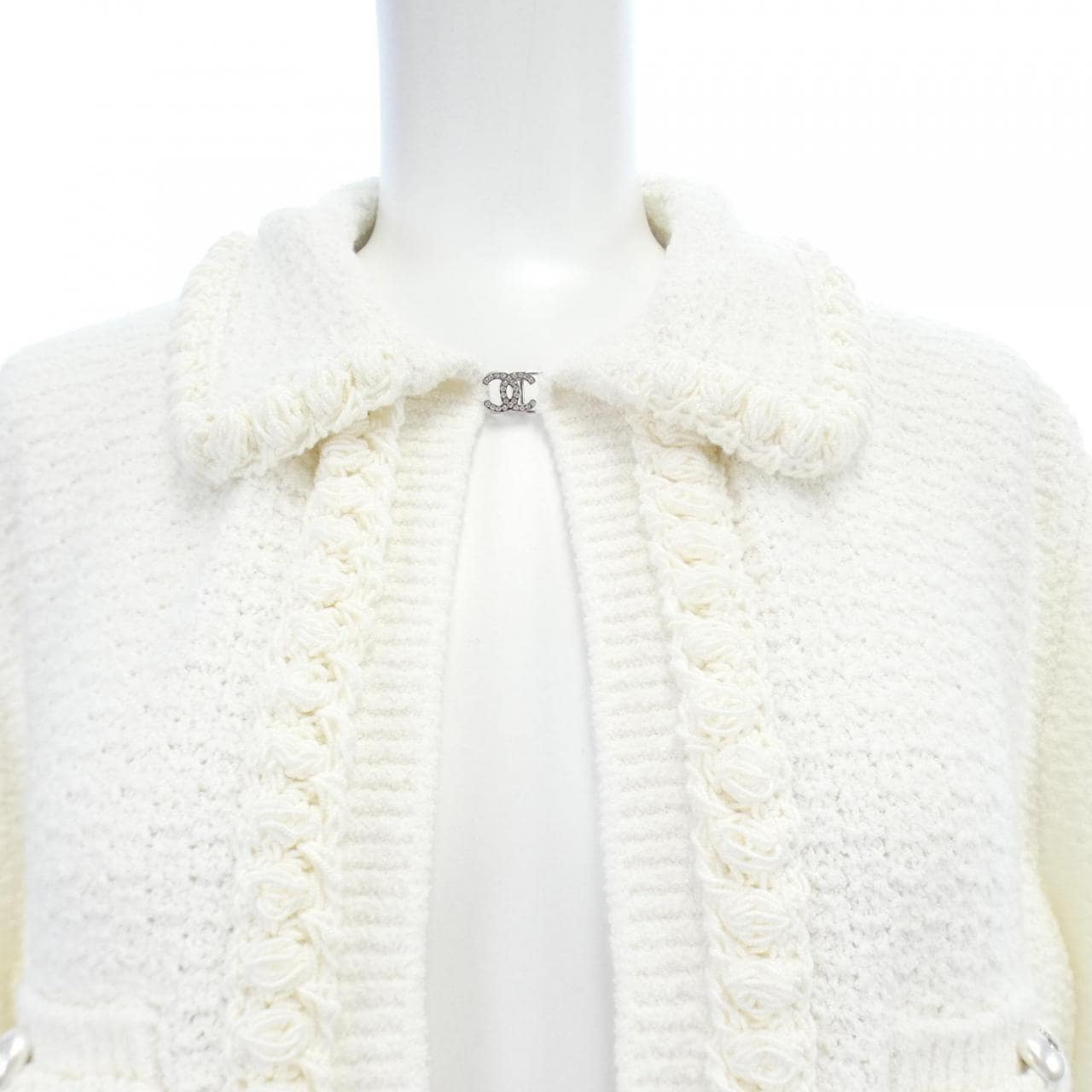 シャネル CHANEL ジャケット