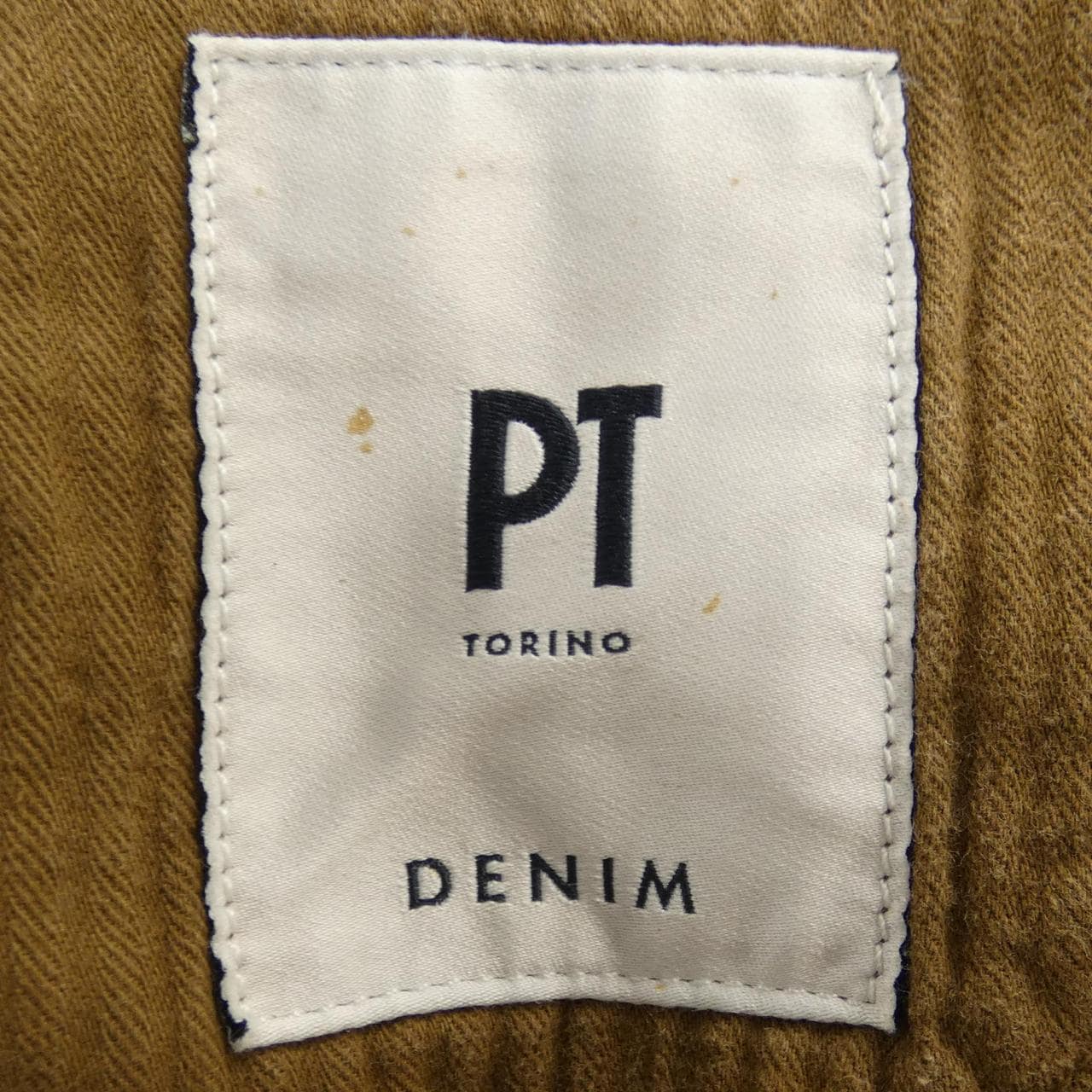 ピーティートリノ PT TORINO パンツ