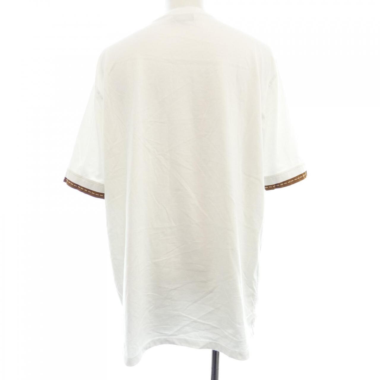 エルメス HERMES Tシャツ