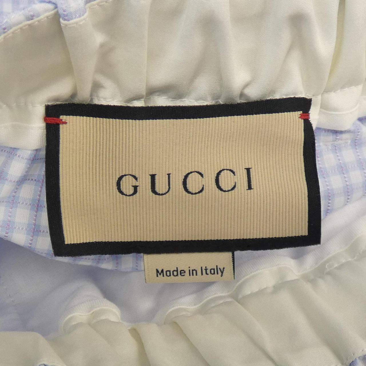 グッチ GUCCI ショートパンツ