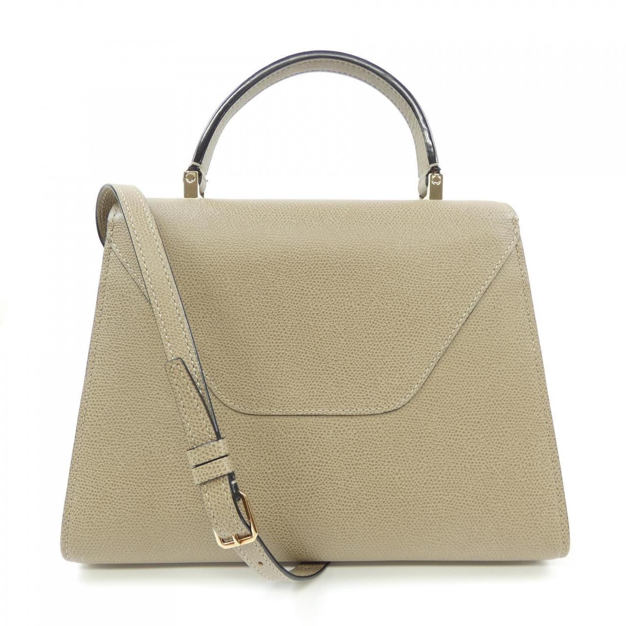 VALEXTRA BAG