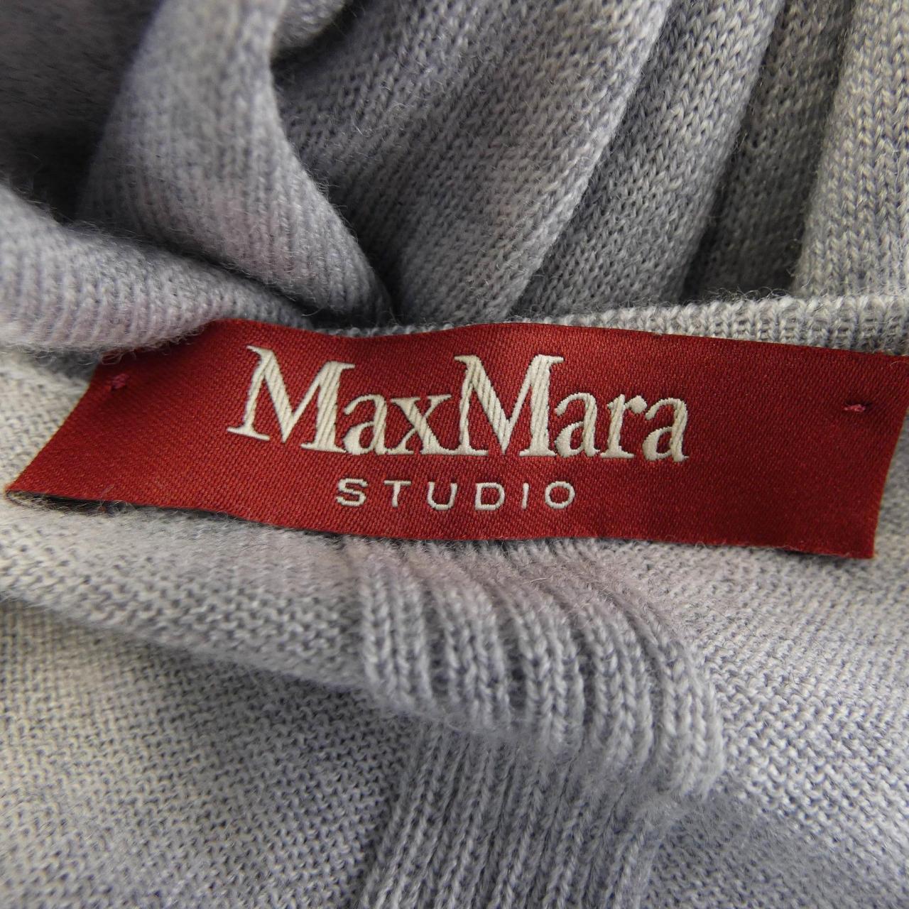 Max Mara STUDIO Mara STUDIO 针织衫