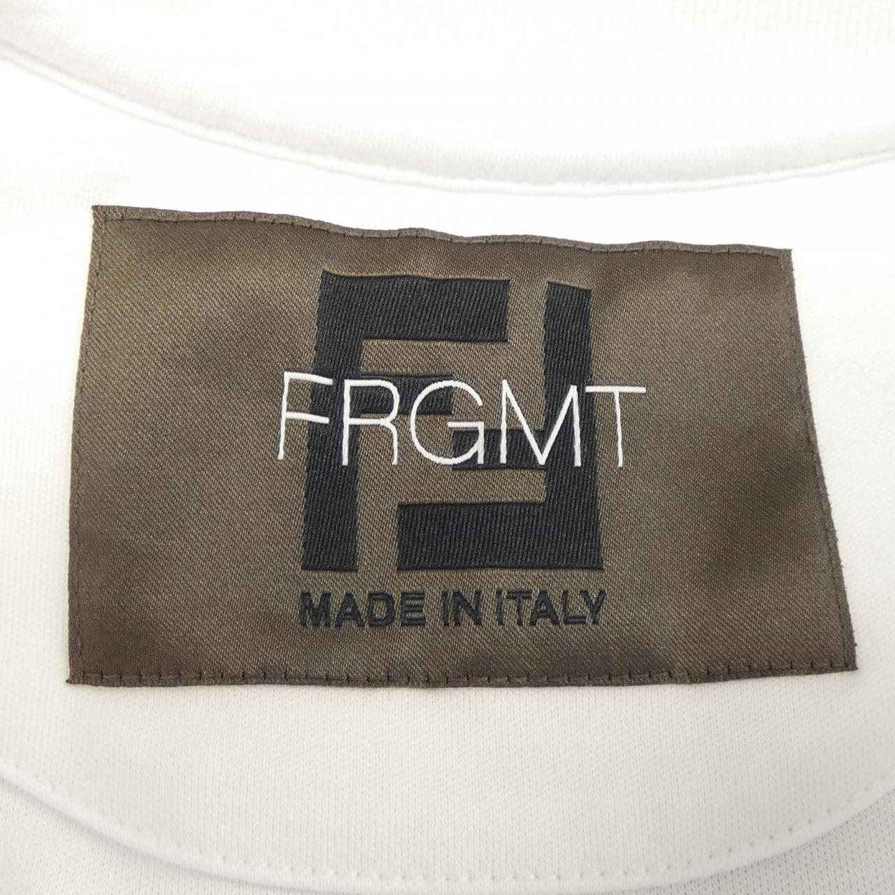 フェンディ FENDI FY1144 AQJN Tシャツ