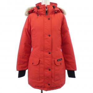 カナダグース CANADA GOOSE 6660LA TRILLIUM トリリウム ダウンコート