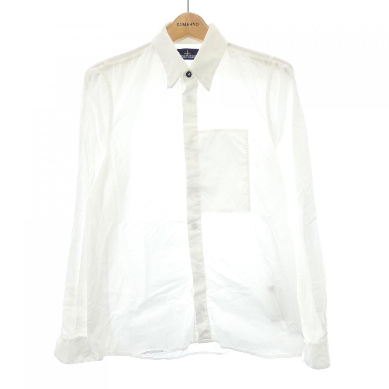 ストーンアイランド STONE ISLAND シャツ