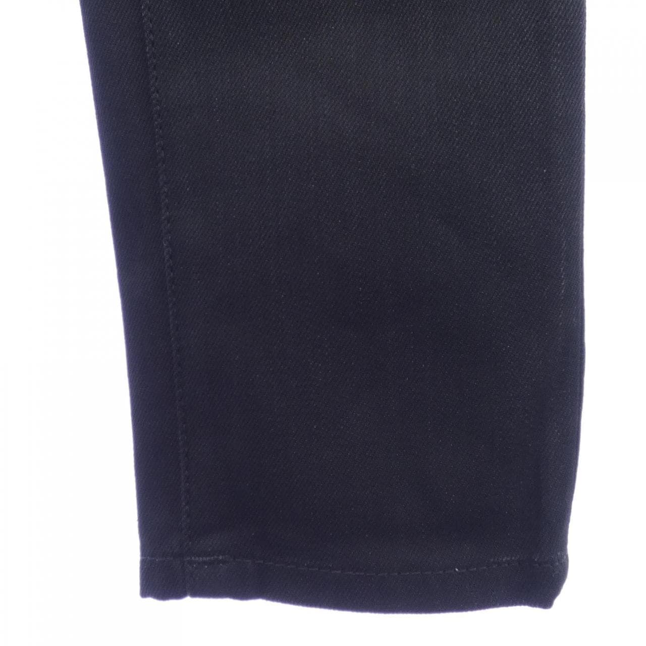 サンローラン SAINT LAURENT 638265 YO500 ジーンズ