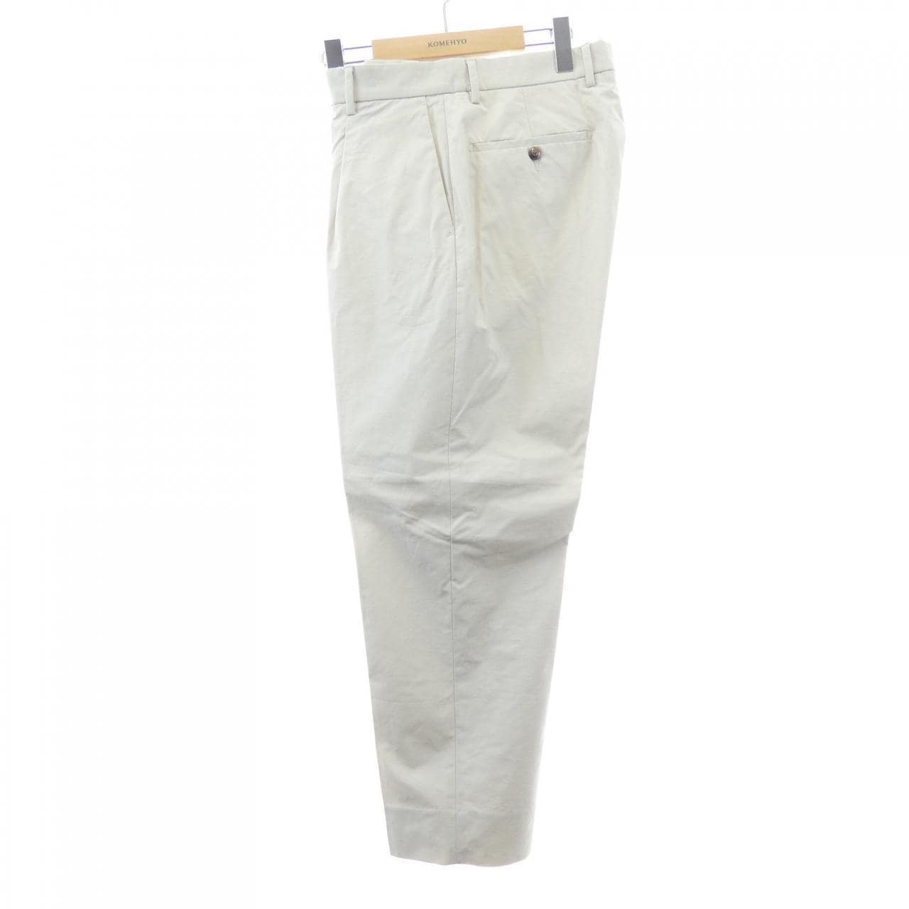 ソブリン sovereign パンツ