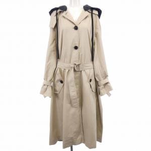 ミュウミュウ MIU MIU MS1502 G73 コート