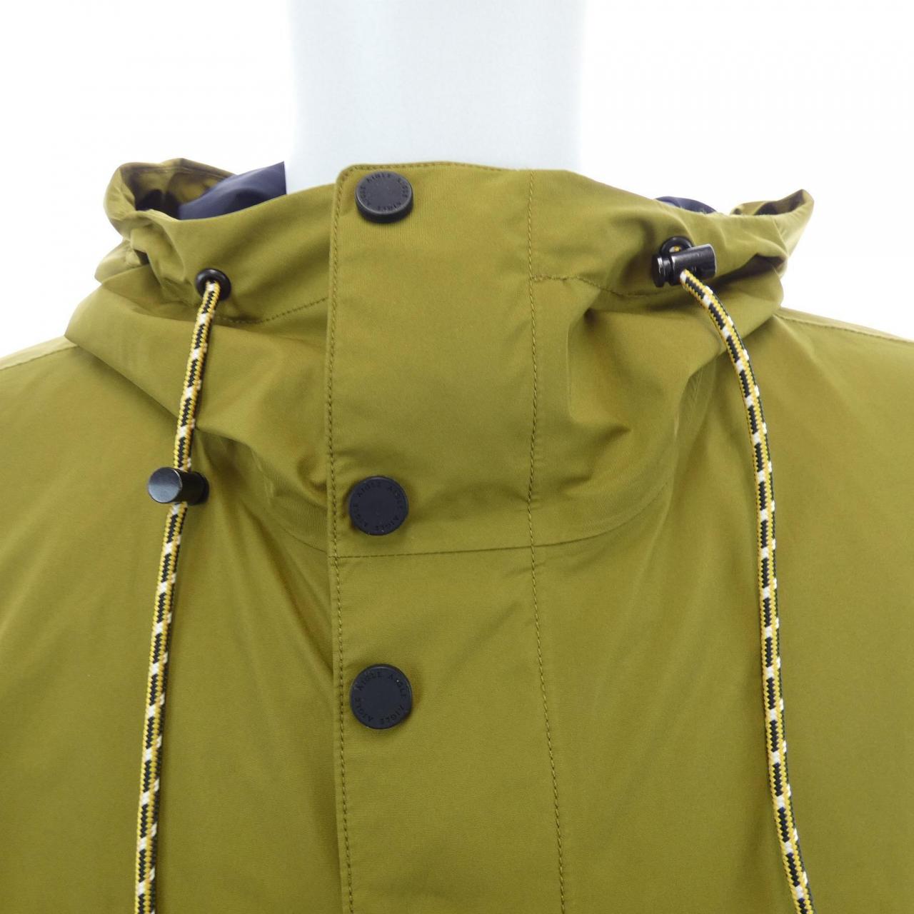 エーグル AIGLE ジャケット