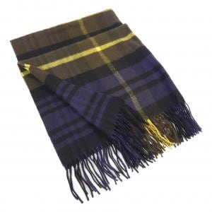 ジョンストンズ JOHNSTONS OF ELGIN STOLE