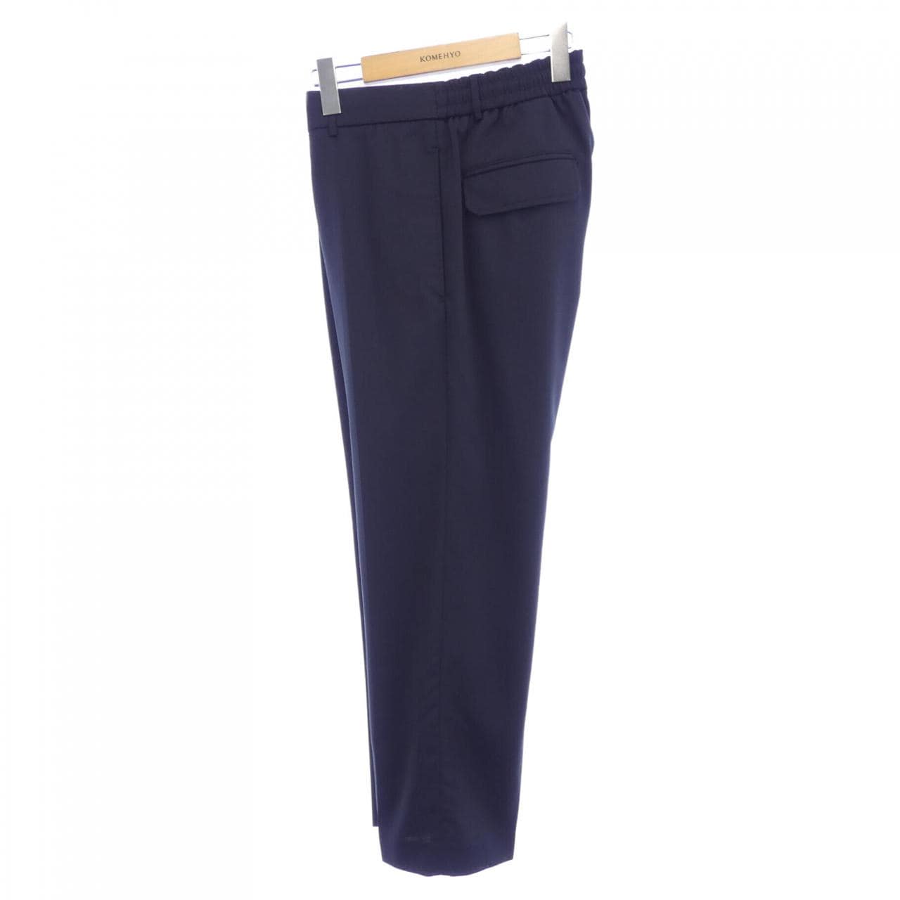 モンクレール MONCLER 20912A00018 パンツ