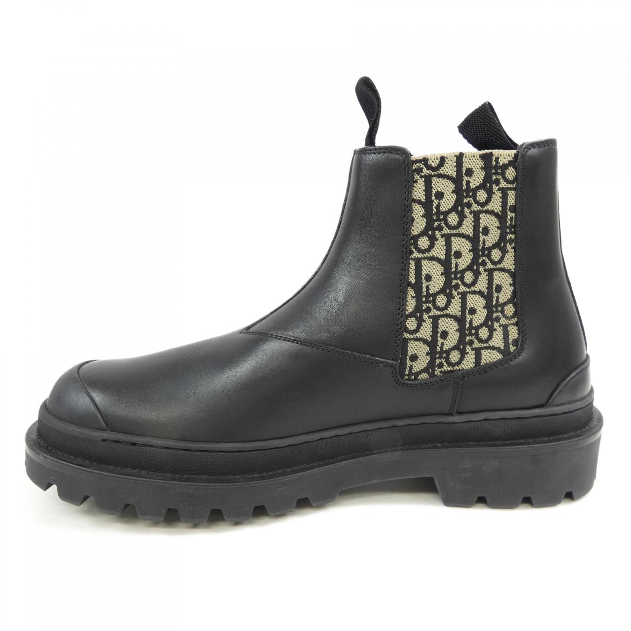 ディオール DIOR NV1122 ブーツ