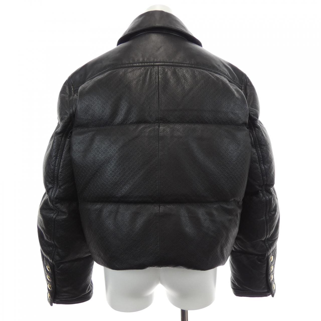 ルイヴィトン LOUIS VUITTON FPLJ82DWH ダウンジャケット