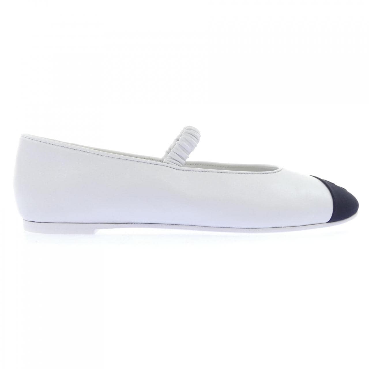 シャネル CHANEL メリージェーン MARY JANES G45466B15320 シューズ