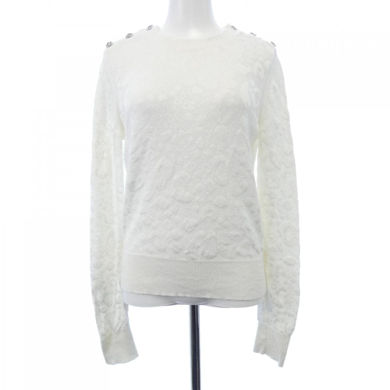 シャネル CHANEL P75406K10808 ニット