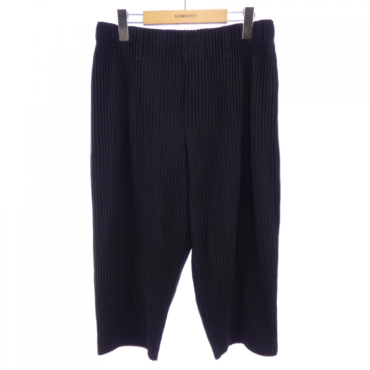 オムプリッセ HOMME PLISSE HP93JF143 パンツ