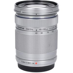 ＭＺＤ　ＥＤ４０－１５０ｍｍ　Ｆ４－５．６Ｒ
