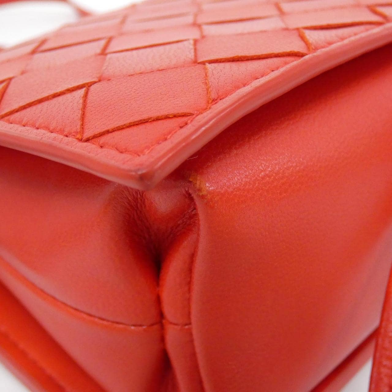 ボッテガヴェネタ 630547 VCPP3 ショルダーバッグ