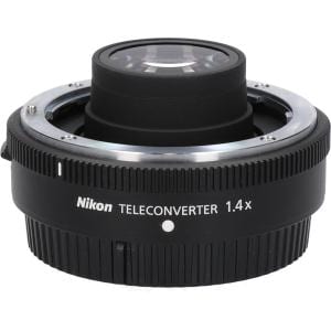 ＮＩＫＯＮ　Ｚテレコンバーター　ＴＣ－１．４Ｘ
