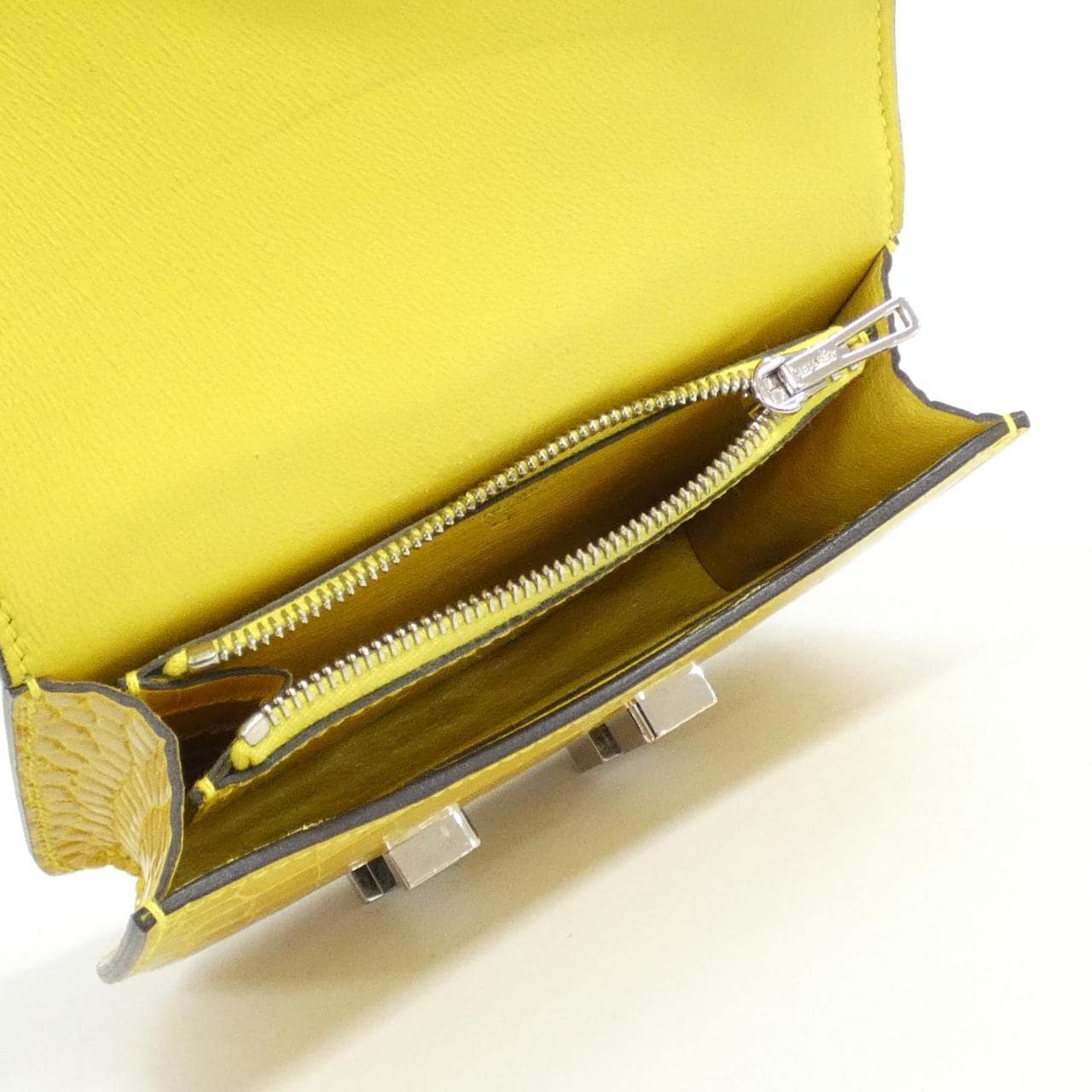 エルメス コンスタンス スリム 財布