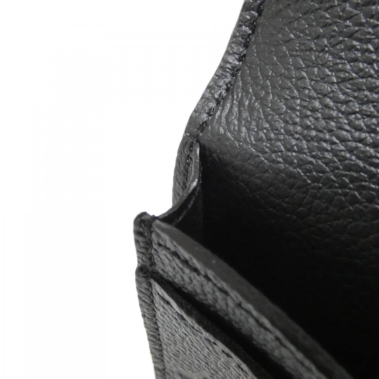 ルイヴィトン モノグラム アンプラント アンヴェロップ カルト ドゥ ヴィジット M58456 カードケース