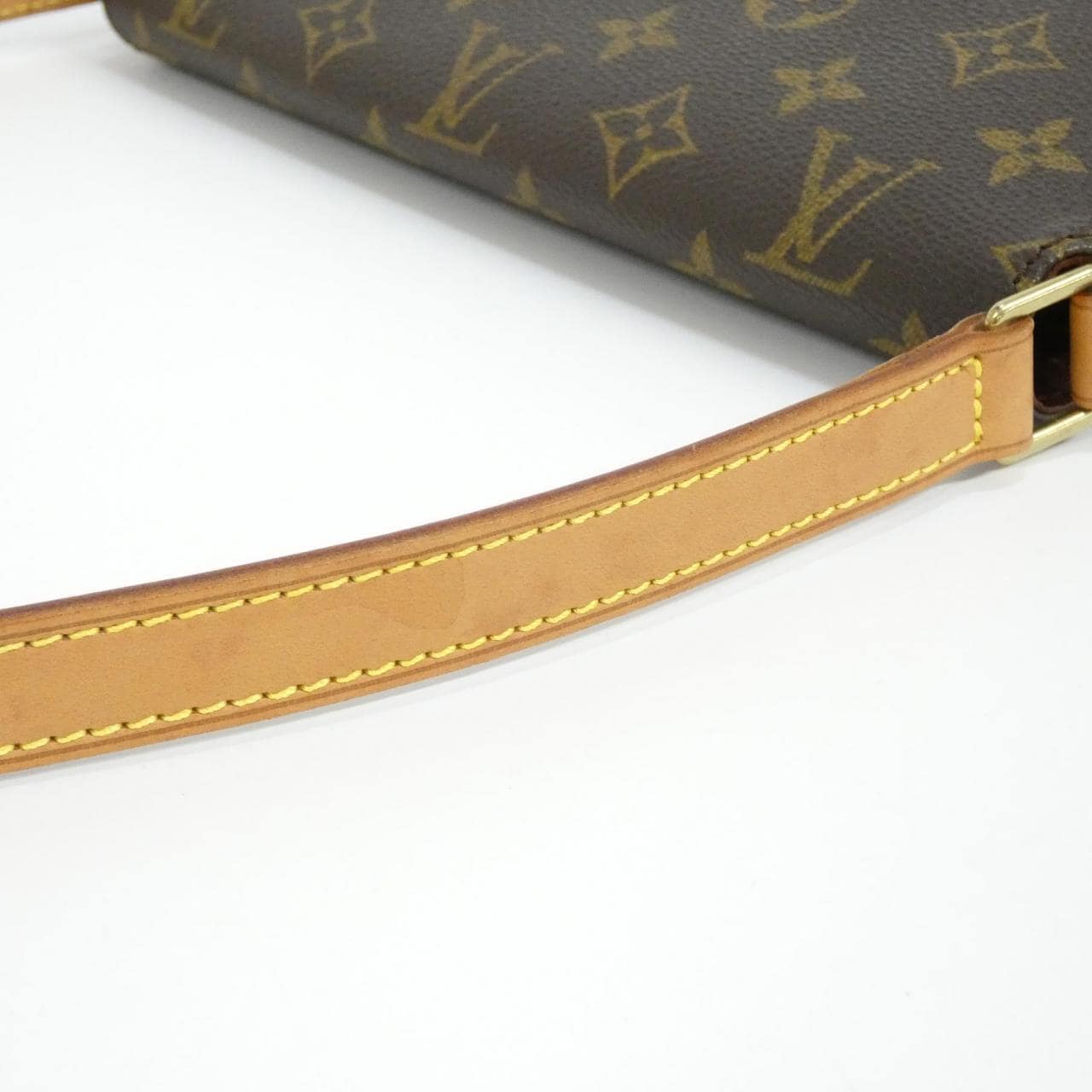 ルイヴィトン モノグラム ミュゼット タンゴ M51257 ショルダーバッグ