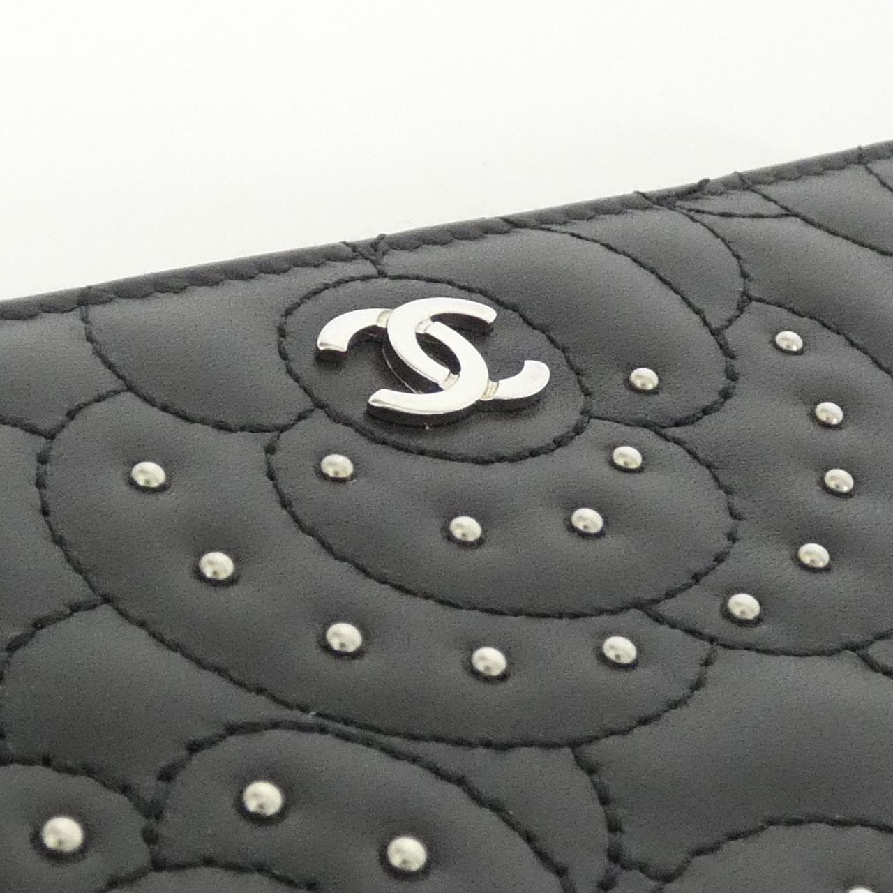 シャネル 82281 財布