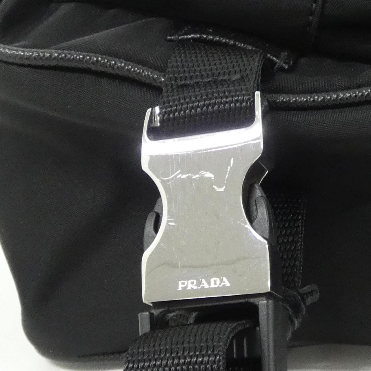 プラダ 2VH192 ショルダーバッグ
