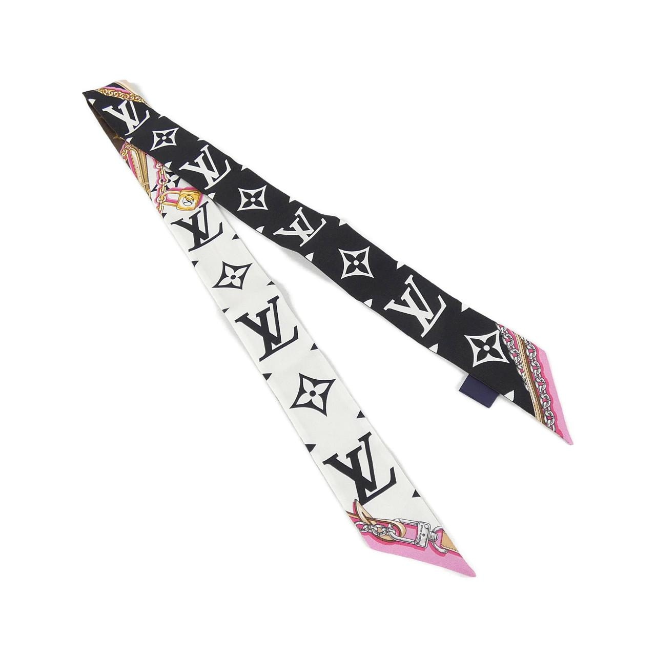 ルイヴィトン バンドーBB アルティメット M76676 スカーフ