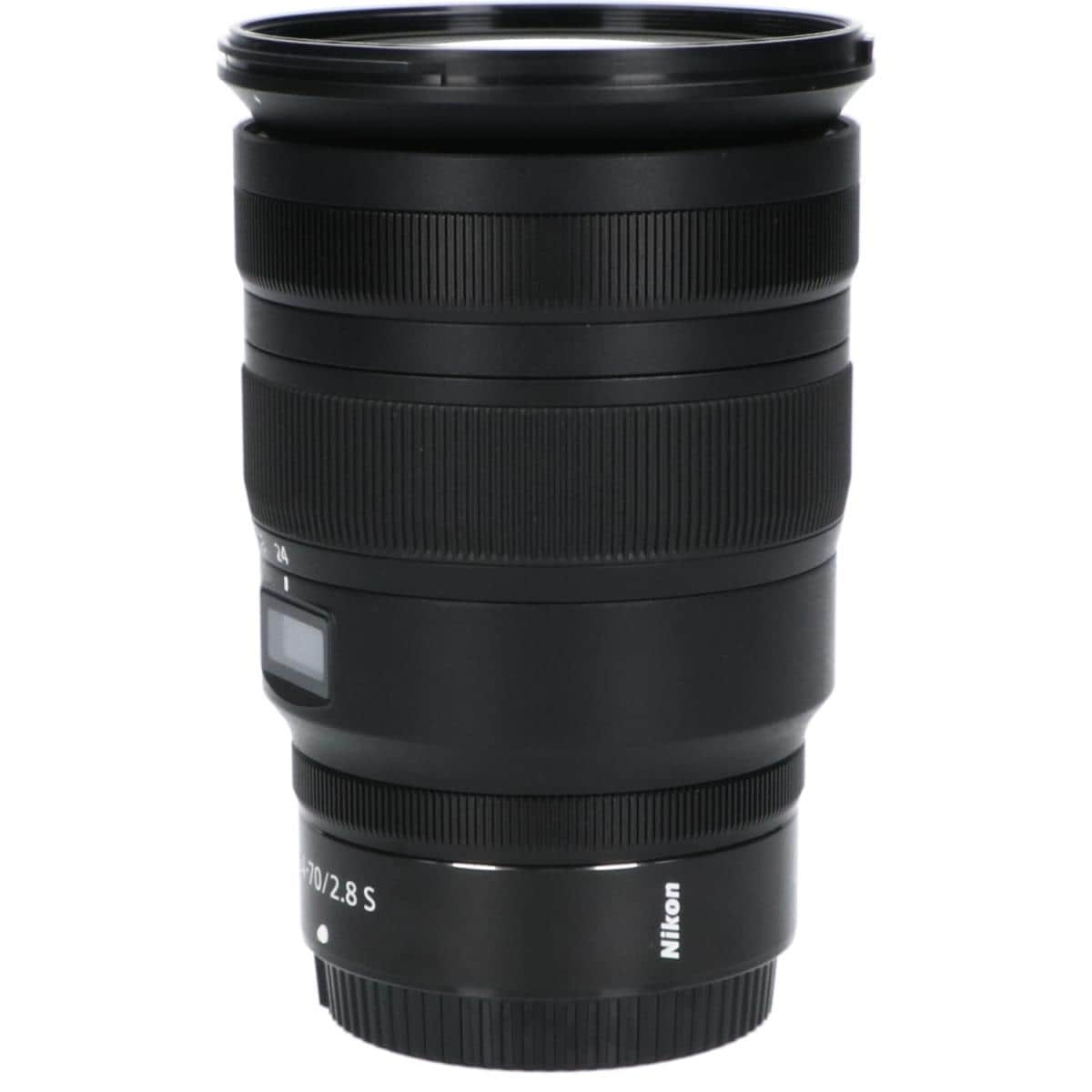 ＮＩＫＯＮ　Ｚ２４－７０ｍｍ　Ｆ２．８Ｓ