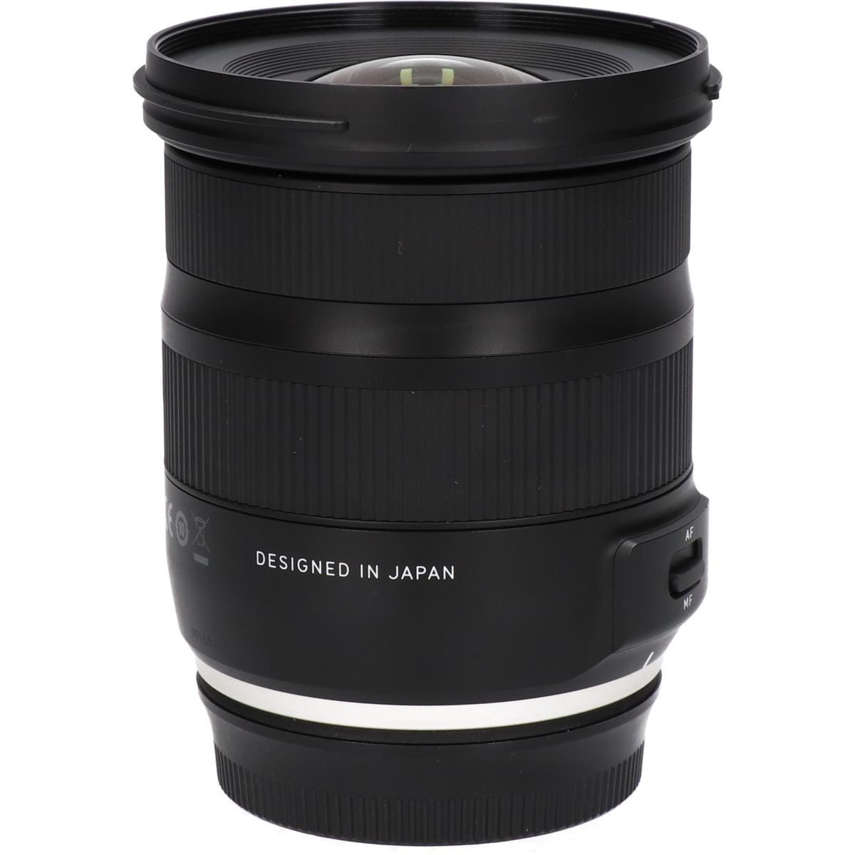 TAMRON EOS17-35mm F2.8-4DI OSD A037