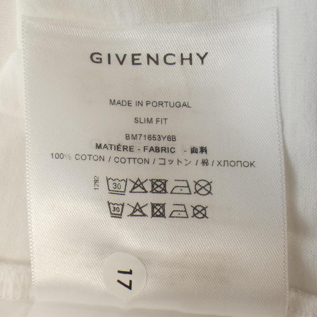 ジバンシー GIVENCHY Tシャツ