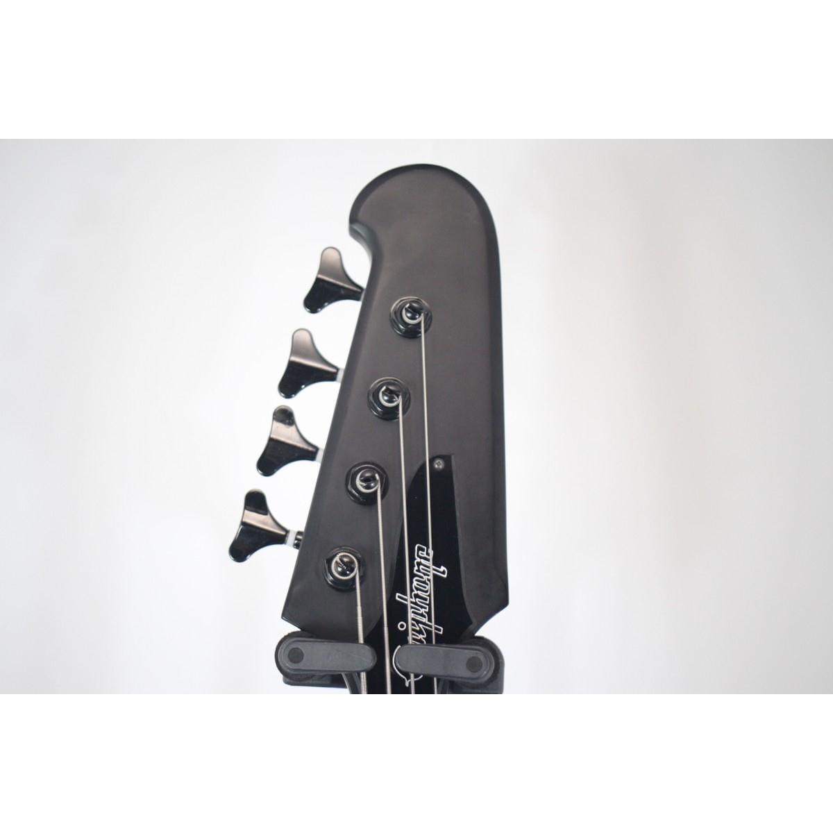 EPIPHONE GOTH THUNDERBIRD IV
