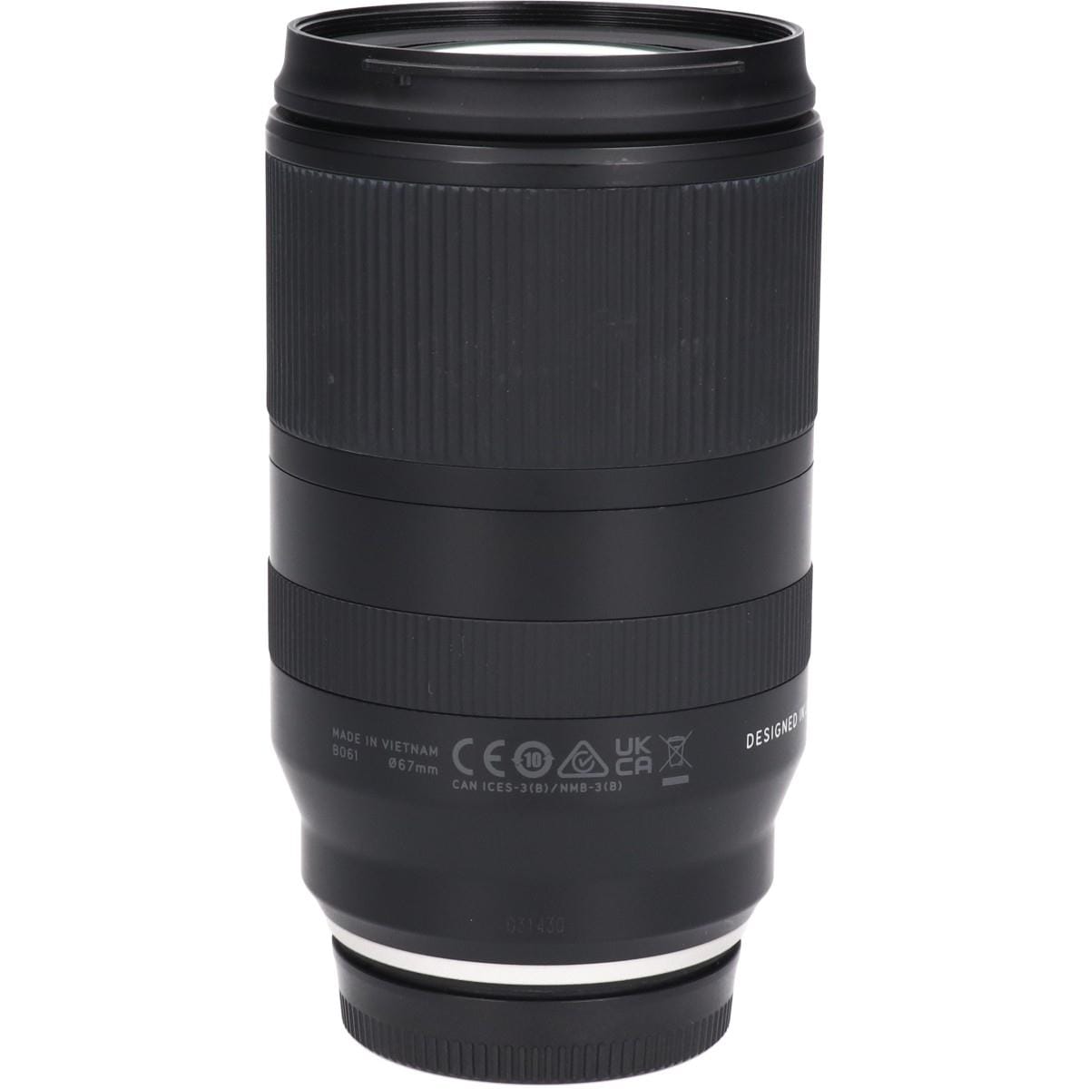 フジ１８－３００ｍｍ　Ｆ３．５－６．３ＶＣ　Ｄｉ　ＩＩＩ－Ａ　ＶＸＤ（Ｂ０６１Ｘ）