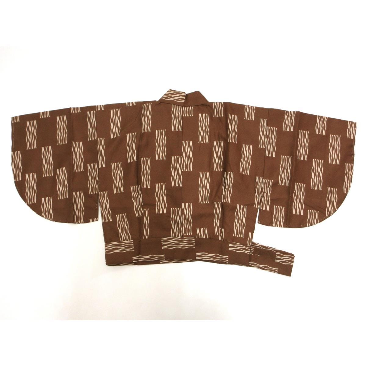 【新品】化繊　二部式　Ｍサイズ