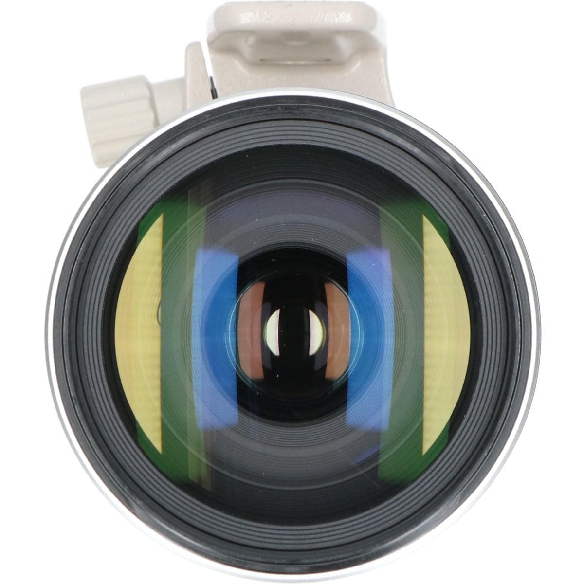 EF100-400mm F4.5-5.6L IS USM