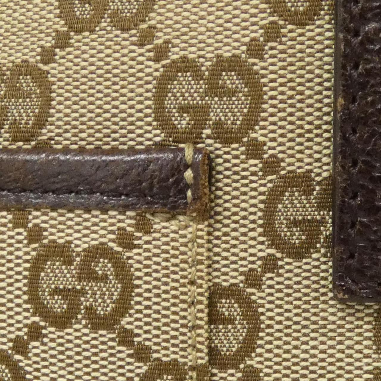 【ヴィンテージ】グッチ 122793 ショルダーバッグ