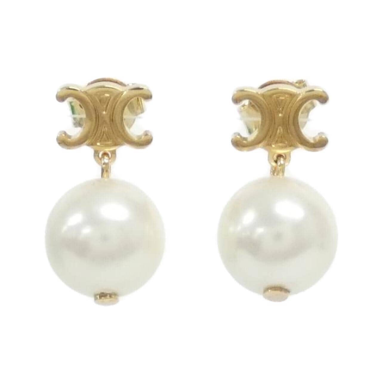 【新品】セリーヌ 460TZ6PRB ピアス