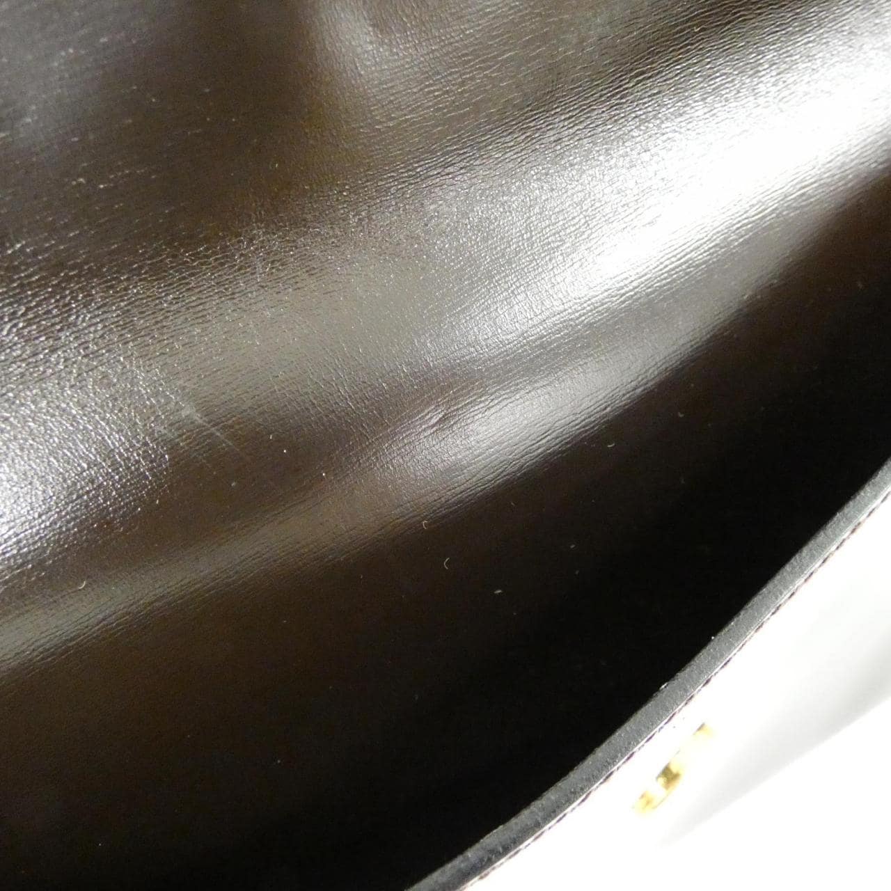 【ヴィンテージ】エルメス ポシェットリオ バッグ