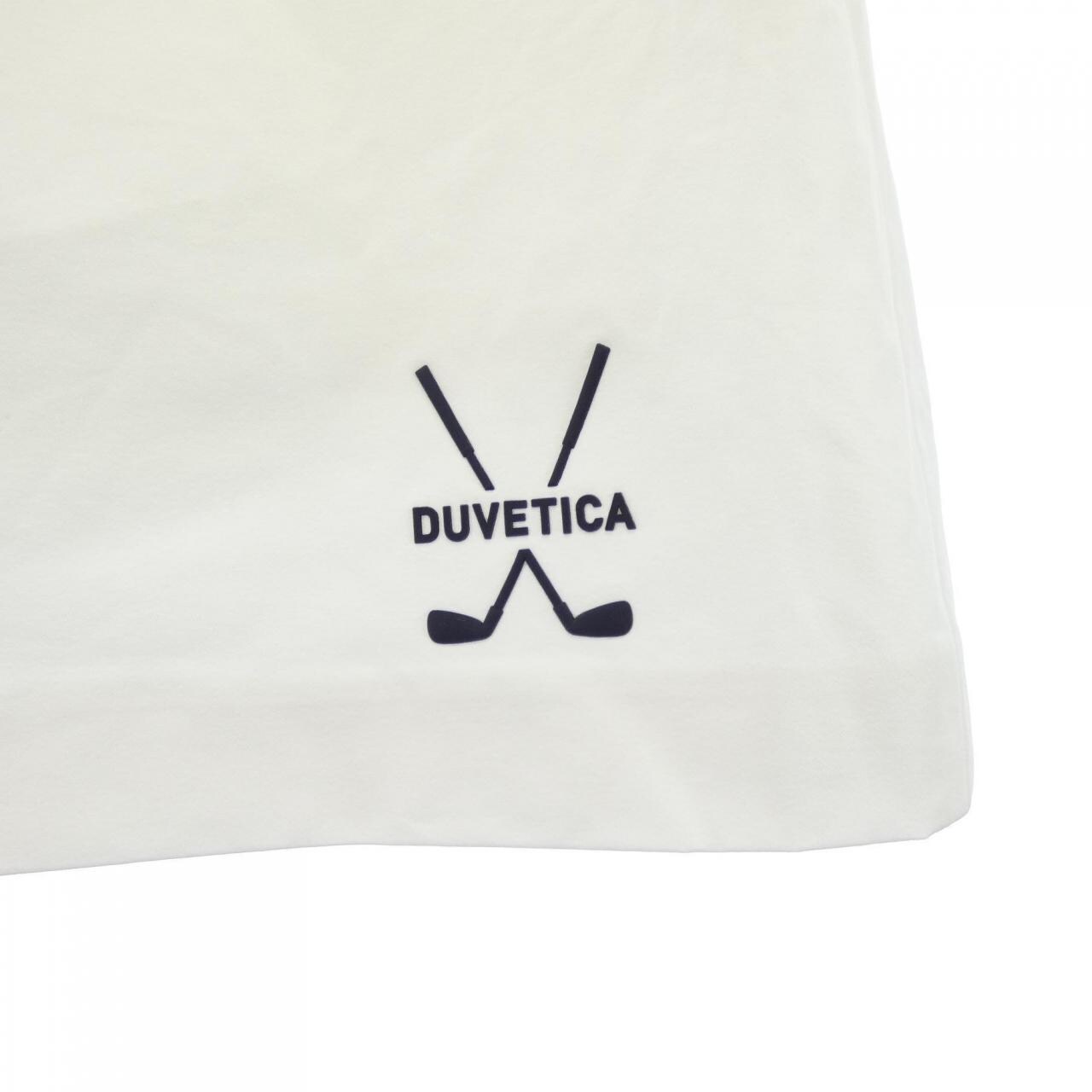 デュベティカ DUVETICA VDSK61131 スカート