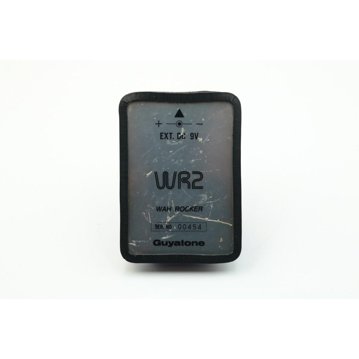 ＧＵＹＡＴＯＮＥ　　ＷＲ２