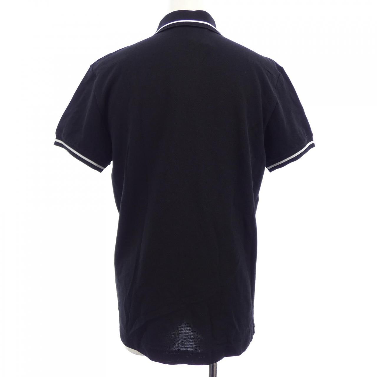 ディオール DIOR DIOR ESSENTIALS BEE コットンピケ 733J805B0373 ポロシャツ
