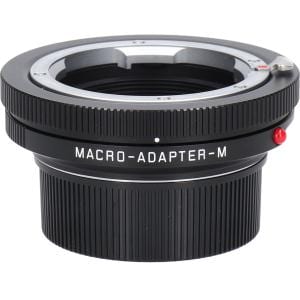 ＭＡＣＲＯ－ＡＤＡＰＴＥＲ－Ｍ